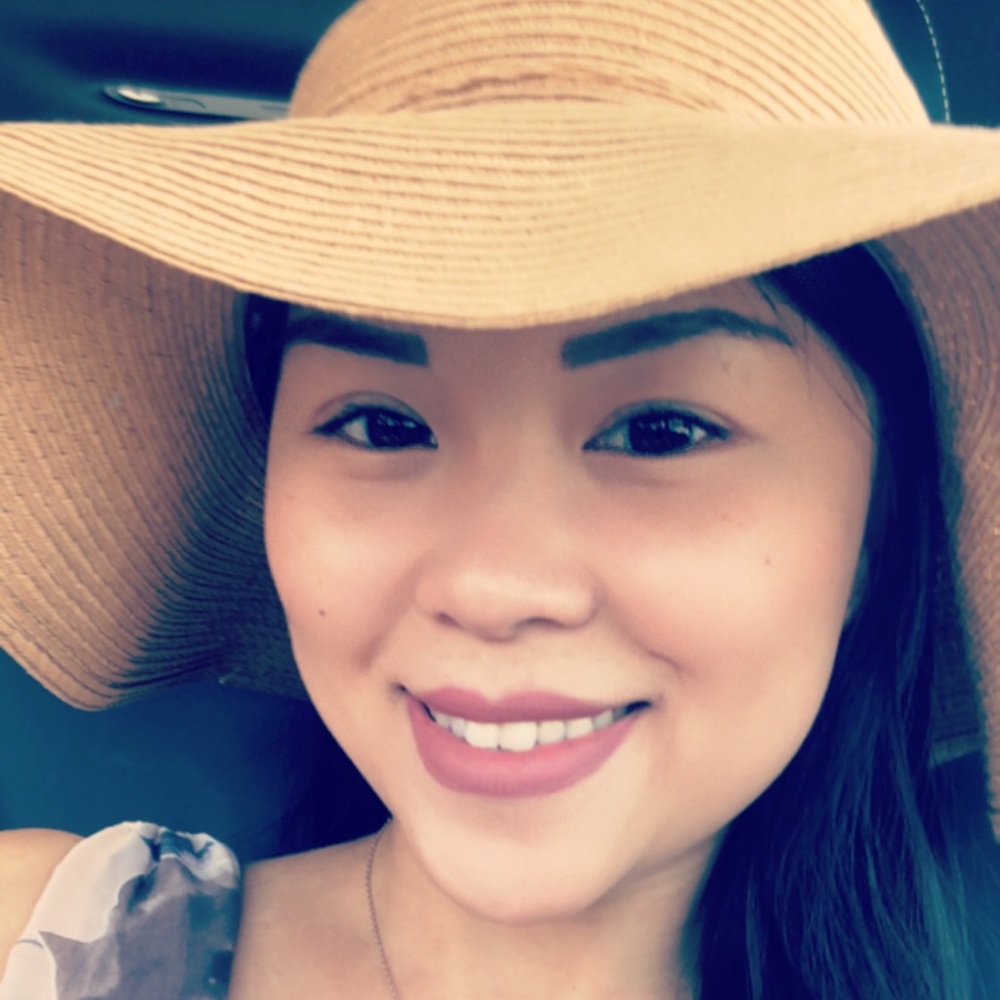 Meet your Posher, Amanda